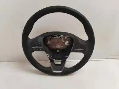 Peça sobressalente para automóvel em segunda mão volante por ford puma hybrid st-line 125 cv / 92 kw referências oem iam l1tb-3600-ld1g  