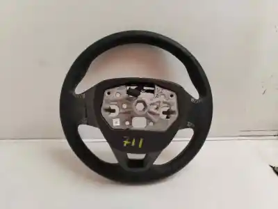 Peça sobressalente para automóvel em segunda mão volante por ford puma hybrid st-line 125 cv / 92 kw referências oem iam l1tb-3600-ld1g  