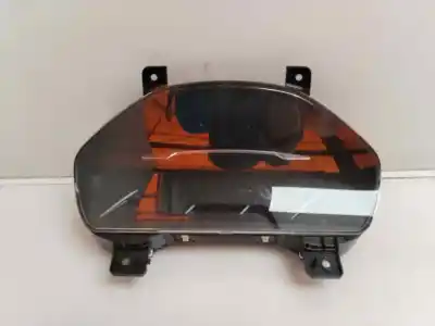 Peça sobressalente para automóvel em segunda mão quadrante por ford puma hybrid st-line 125 cv / 92 kw referências oem iam l1bt-10849-caf  