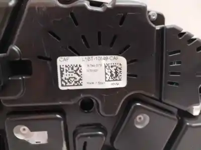 Peça sobressalente para automóvel em segunda mão QUADRANTE por FORD PUMA  Referências OEM IAM L1BT-10849-CAF  