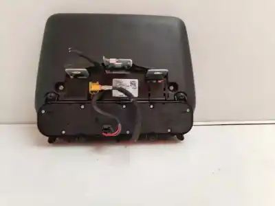 Second-hand car spare part multifunction display for ford puma hybrid st-line 125 cv / 92 kw oem iam references k1bt18b955fc  