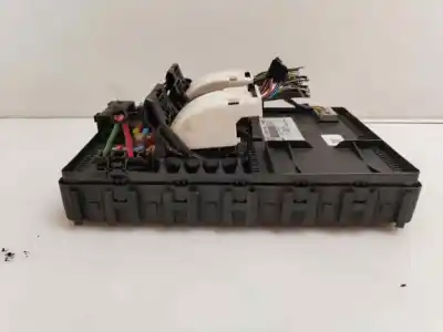 Second-hand car spare part fuse box unit for ford puma hybrid st-line 125 cv / 92 kw oem iam references lu5t15604ejd  verificado 30-9-25