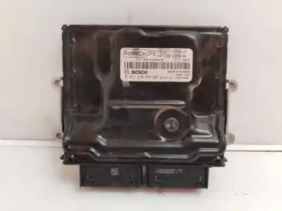 Peça sobressalente para automóvel em segunda mão centralina de motor uce por ford puma hybrid st-line 125 cv / 92 kw referências oem iam lx6a12b684va