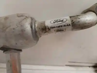Peça sobressalente para automóvel em segunda mão tubos de ar condicionado por ford puma hybrid st-line 125 cv / 92 kw referências oem iam l1bh19f618aa
