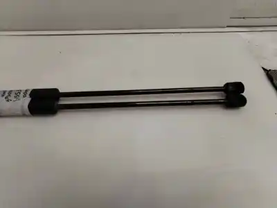 Peça sobressalente para automóvel em segunda mão amortecedores do tronco / porta por ford puma hybrid st-line 125 cv / 92 kw referências oem iam l1tbs406a10bb