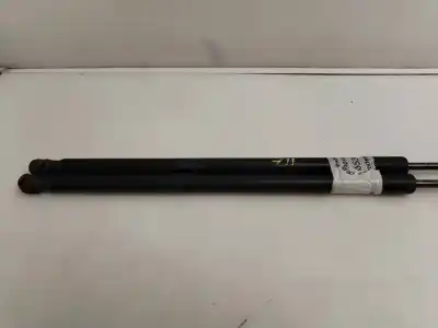 Second-hand car spare part tailgate gas strut for ford puma hybrid st-line 125 cv / 92 kw oem iam references l1tbs406a10bb  