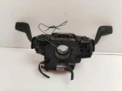 Peça sobressalente para automóvel em segunda mão comutador de luzes por ford puma hybrid st-line 125 cv / 92 kw referências oem iam gn15-14a664-ab