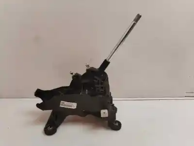 Pezzo di ricambio per auto di seconda mano leva del cambio per ford puma hybrid st-line 125 cv / 92 kw riferimenti oem iam l1tr7c453bkc  