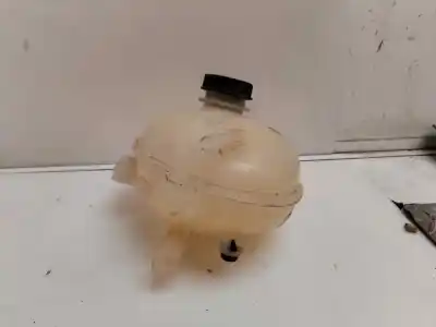 Peça sobressalente para automóvel em segunda mão depósito de expansão por ford puma hybrid st-line 125 cv / 92 kw referências oem iam gn118a080aa