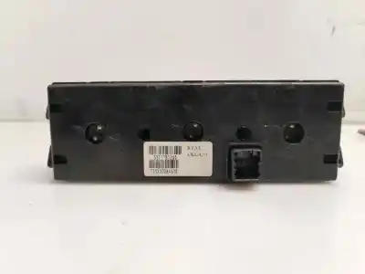 Peça sobressalente para automóvel em segunda mão comando de sofagem (chauffage / ar condicionado)  por dodge journey van (jc) 2.0 crd referências oem iam 55111812ad  verificado 30-10-25