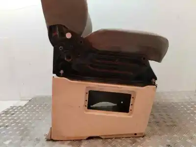 Pezzo di ricambio per auto di seconda mano sedile anteriore destro per volkswagen crafter furgón (2e) bjm riferimenti oem iam 906848-100  