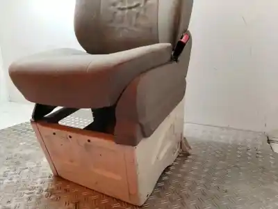 Pezzo di ricambio per auto di seconda mano sedile anteriore destro per volkswagen crafter furgón (2e) bjm riferimenti oem iam 906848-100  