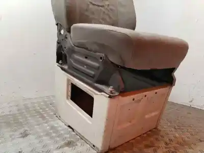 Pezzo di ricambio per auto di seconda mano sedile anteriore destro per volkswagen crafter furgón (2e) bjm riferimenti oem iam 906848-100  
