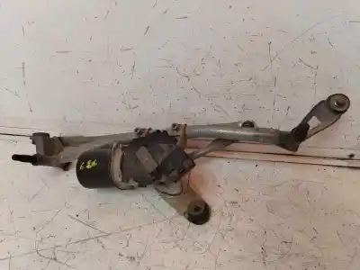 Peça sobressalente para automóvel em segunda mão motor do limpa para brisas por renault megane ii berlina 5p luxe dynamique referências oem iam 