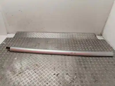 Second-hand car spare part decorative moulding for citroen c4 grand picasso rip curl oem iam references 120618-0041  