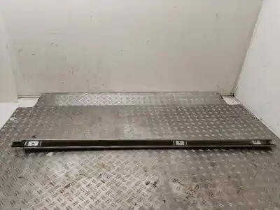 Second-hand car spare part decorative moulding for citroen c4 grand picasso rip curl oem iam references 120618-0041  