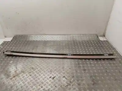 Second-hand car spare part decorative moulding for citroen c4 grand picasso rip curl oem iam references 160618-0131  