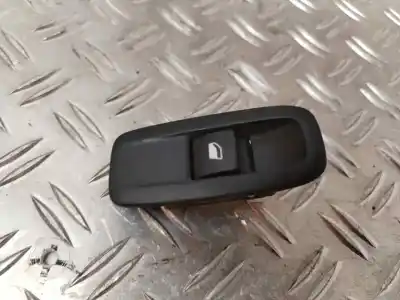 Second-hand car spare part rear left power window switch for citroen c4 grand picasso rip curl oem iam references 96762292zd