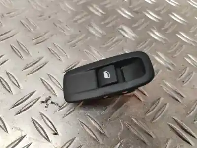 Second-hand car spare part rear right power window switch for citroen c4 grand picasso rip curl oem iam references 96762292zd  