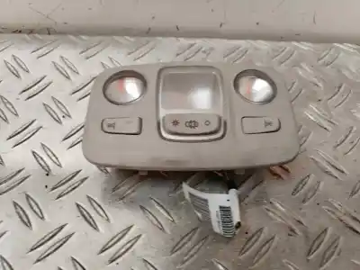 Peça sobressalente para automóvel em segunda mão luz interior por citroen c4 grand picasso rip curl referências oem iam 96721407bj  