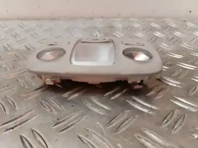 Peça sobressalente para automóvel em segunda mão luz interior por citroen c4 grand picasso rip curl referências oem iam 96721407bj  