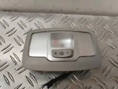 Peça sobressalente para automóvel em segunda mão luz interior por citroen c4 grand picasso rip curl referências oem iam 96781443bj  