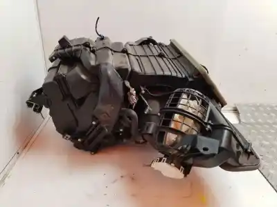 Peça sobressalente para automóvel em segunda mão aquecimento normal completo por ford puma hybrid st-line 125 cv / 92 kw referências oem iam dh1l1ubh1b