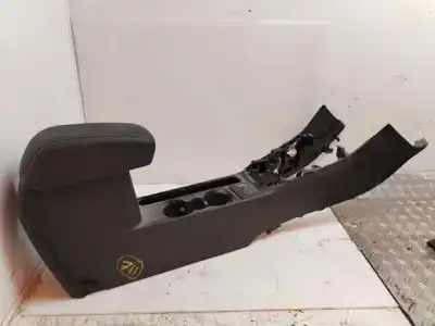 Pezzo di ricambio per auto di seconda mano bracciolo centrale per ford puma hybrid st-line 125 cv / 92 kw riferimenti oem iam l1tbs045a07  