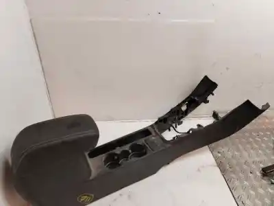 Pezzo di ricambio per auto di seconda mano bracciolo centrale per ford puma hybrid st-line 125 cv / 92 kw riferimenti oem iam l1tbs045a07  