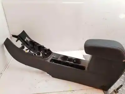 Pezzo di ricambio per auto di seconda mano bracciolo centrale per ford puma hybrid st-line 125 cv / 92 kw riferimenti oem iam l1tbs045a07  