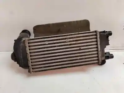 Second-hand car spare part INTERCOOLER for FORD PUMA  OEM IAM references L1BG6D624AA  VERIFICADO 29-8-25