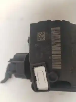 Second-hand car spare part ACCELERATOR PEDAL for RENAULT MEGANE IV BERLINA 5P  OEM IAM references 180023067R  