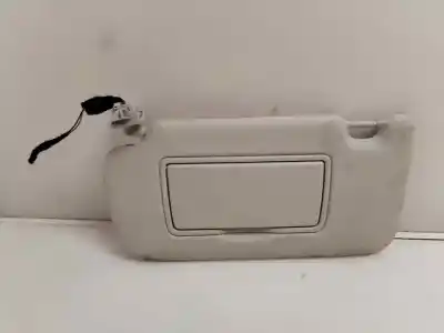 Peça sobressalente para automóvel em segunda mão PÁRA-SOL ESQUERDO por FORD PUMA  Referências OEM IAM H01A  VERIFICADO 17-7-25