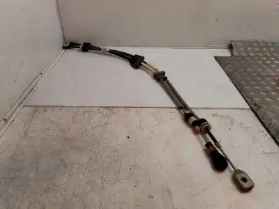 Peça sobressalente para automóvel em segunda mão ligação da caixa de velocidades por ford puma hybrid st-line 125 cv / 92 kw referências oem iam 4fta383