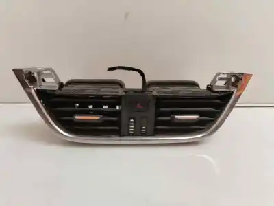 Peça sobressalente para automóvel em segunda mão grelha / difusor de ar por ford puma hybrid st-line 125 cv / 92 kw referências oem iam h1bb19k617aew