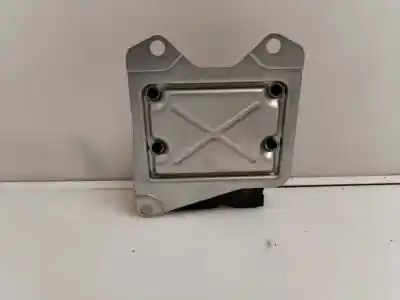 Peça sobressalente para automóvel em segunda mão centralina de airbag por ford puma hybrid st-line 125 cv / 92 kw referências oem iam l1tt14b321ab