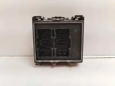 Peça sobressalente para automóvel em segunda mão caixa de fusíveis e relés por ford puma hybrid st-line 125 cv / 92 kw referências oem iam l1tt14d068had