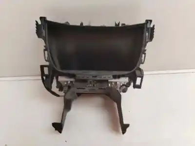 Peça sobressalente para automóvel em segunda mão módulo eletrônico por ford puma hybrid st-line 125 cv / 92 kw referências oem iam l1tbs044c82cew