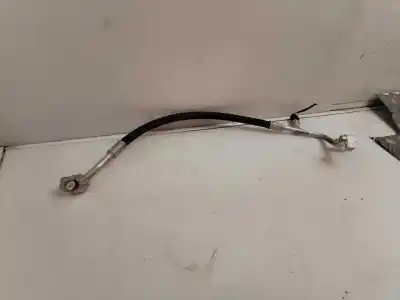 Peça sobressalente para automóvel em segunda mão tubos de ar condicionado por ford puma hybrid st-line 125 cv / 92 kw referências oem iam sle 4890