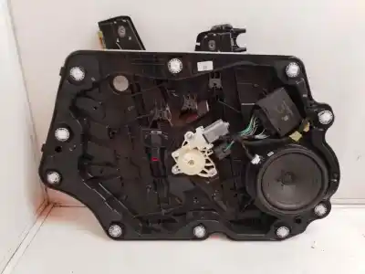 Second-hand car spare part DRIVER LEFT WINDOW REGULATOR for FORD PUMA  OEM IAM references L1TBS23201CB  