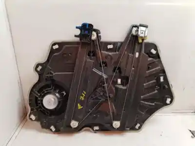 Second-hand car spare part driver left window regulator for ford puma hybrid st-line 125 cv / 92 kw oem iam references l1tbs23201cb  