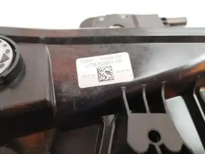 Second-hand car spare part driver left window regulator for ford puma hybrid st-line 125 cv / 92 kw oem iam references l1tbs23201cb  