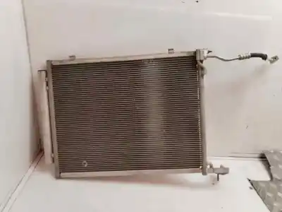 Peça sobressalente para automóvel em segunda mão condensador / radiador de sofagem / ar condicionado por ford puma hybrid st-line 125 cv / 92 kw referências oem iam h1bh19d567ae