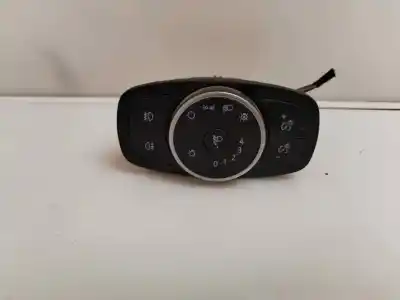 Second-hand car spare part headlights switch for ford puma hybrid st-line 125 cv / 92 kw oem iam references h1bt13d061ae  