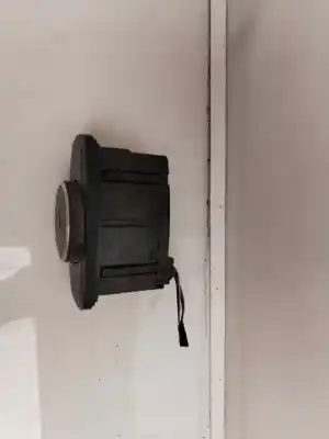 Second-hand car spare part headlights switch for ford puma hybrid st-line 125 cv / 92 kw oem iam references h1bt13d061ae  