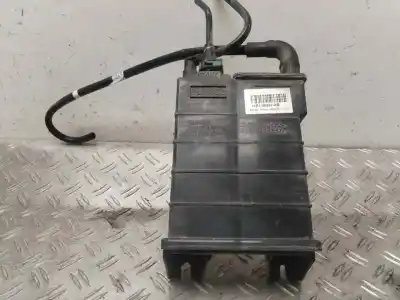 Peça sobressalente para automóvel em segunda mão filtro de carvão ativo por ford puma hybrid st-line 125 cv / 92 kw referências oem iam j1b1-9e857-ab