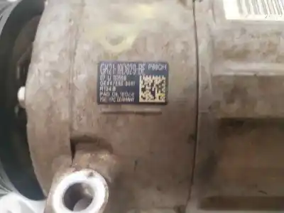 Piesă de schimb auto la mâna a doua compresor de aer condiționat pentru ford transit kastenwagen (ttg) 350 l3 ambiente referințe oem iam gk21-19d629-be