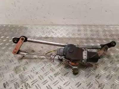 Peça sobressalente para automóvel em segunda mão motor do limpa para brisas por dacia dokker sl eficacia 75 cv / 55 kw referências oem iam 6420c014