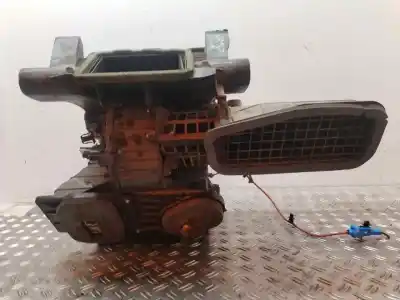 Peça sobressalente para automóvel em segunda mão aquecimento normal completo por dacia dokker sl eficacia 75 cv / 55 kw referências oem iam 100394946