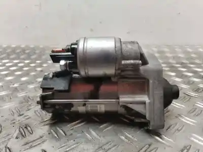 Peça sobressalente para automóvel em segunda mão motor de arranque por dacia dokker sl eficacia 75 cv / 55 kw referências oem iam f43087881  